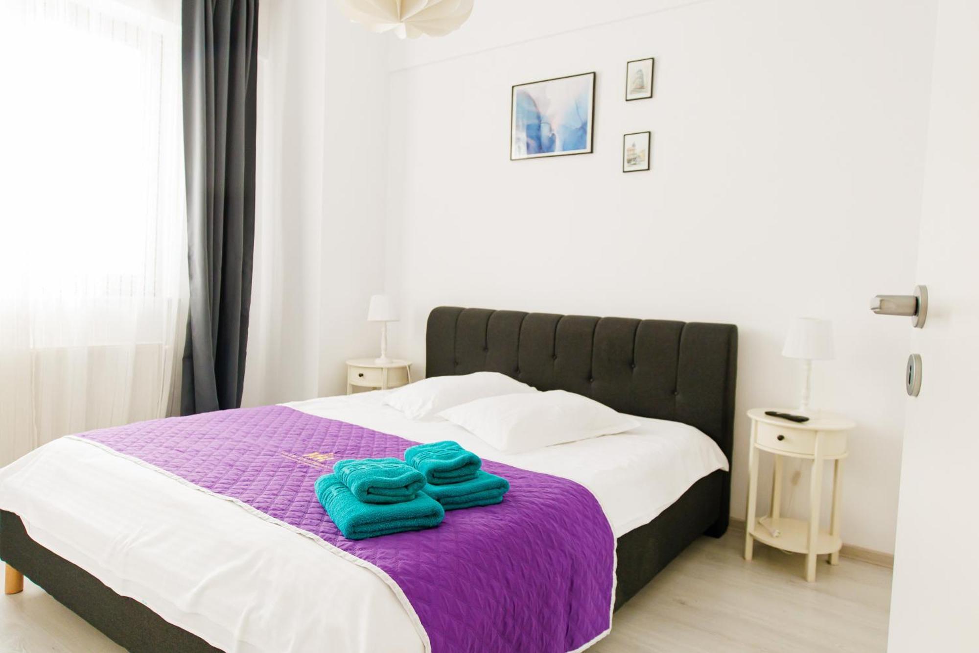 Luxury Glam Apartments Iasi At Lazar Palas Dış mekan fotoğraf
