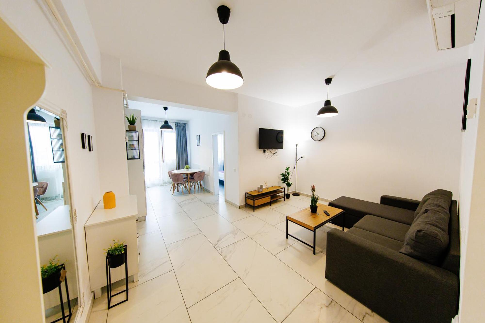 Luxury Glam Apartments Iasi At Lazar Palas Dış mekan fotoğraf