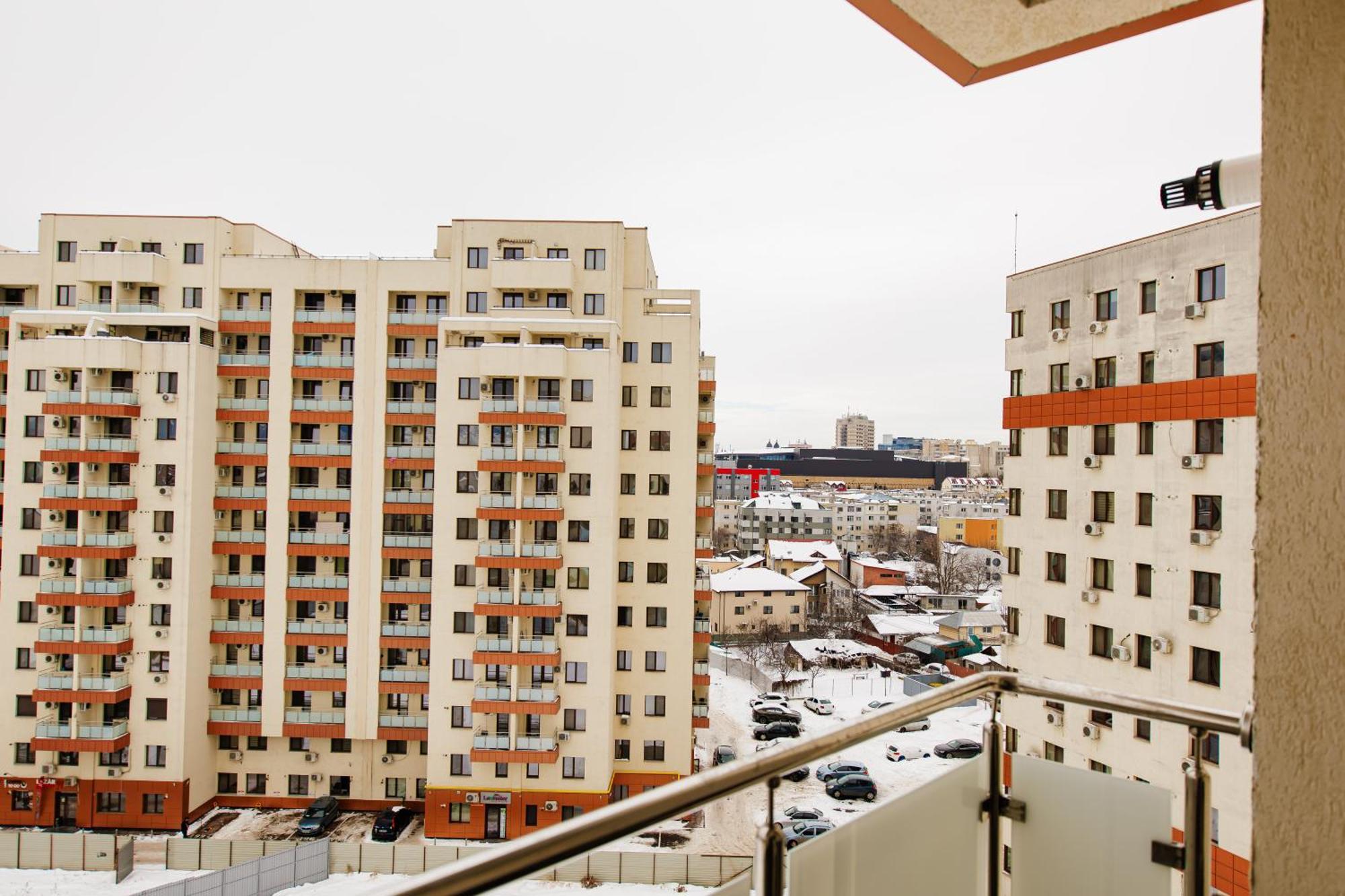Luxury Glam Apartments Iasi At Lazar Palas Dış mekan fotoğraf
