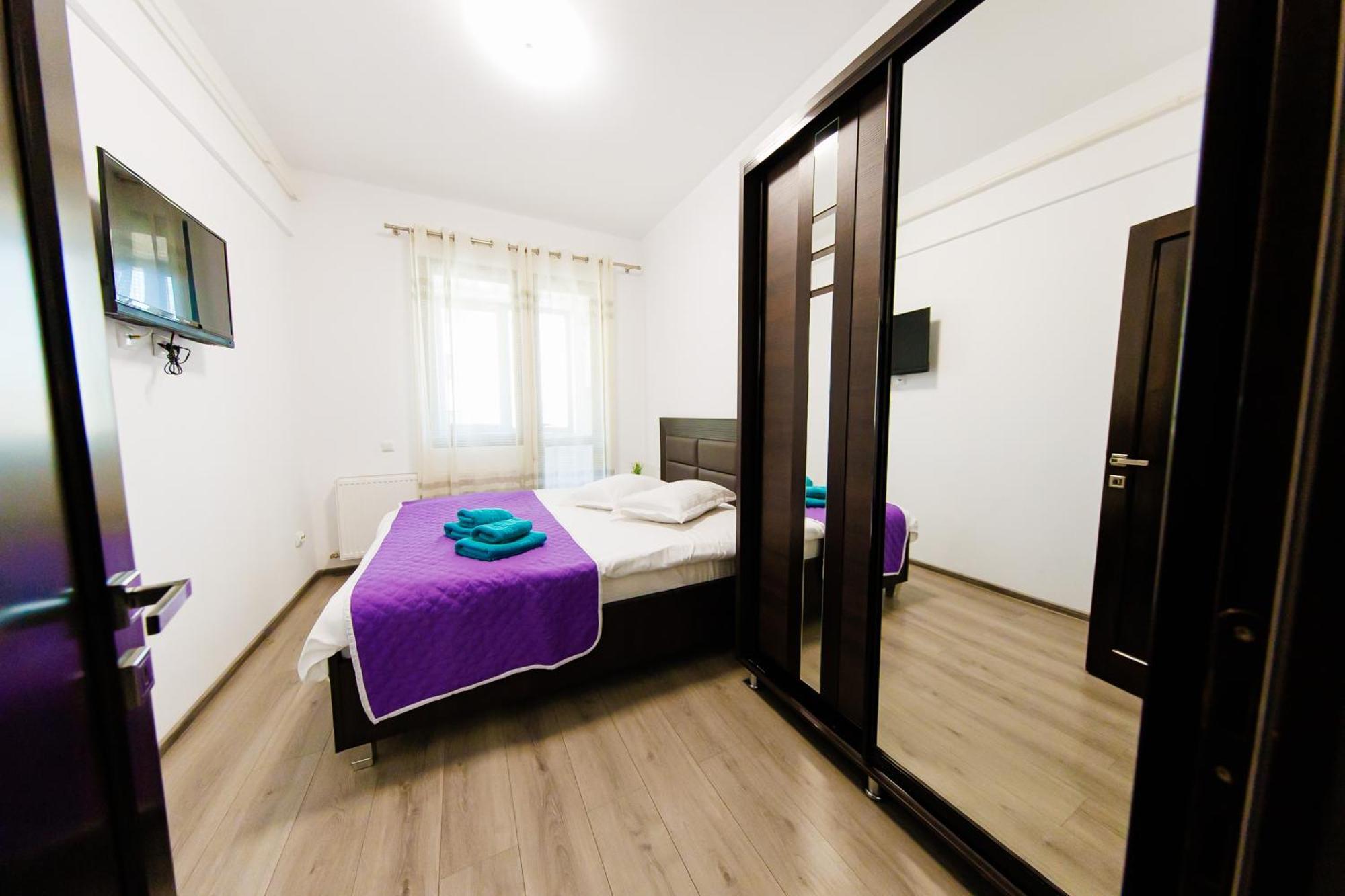 Luxury Glam Apartments Iasi At Lazar Palas Dış mekan fotoğraf