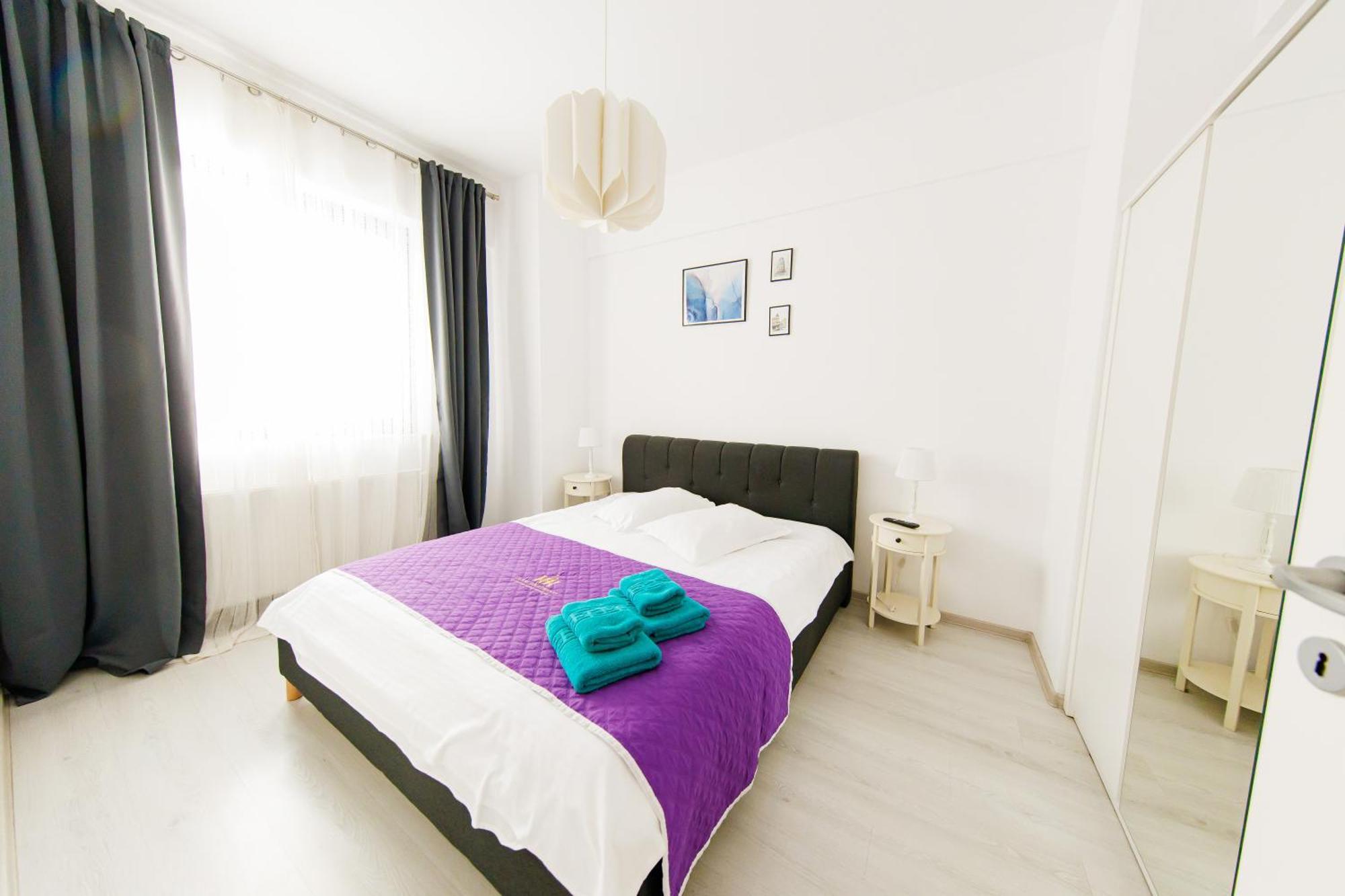 Luxury Glam Apartments Iasi At Lazar Palas Dış mekan fotoğraf