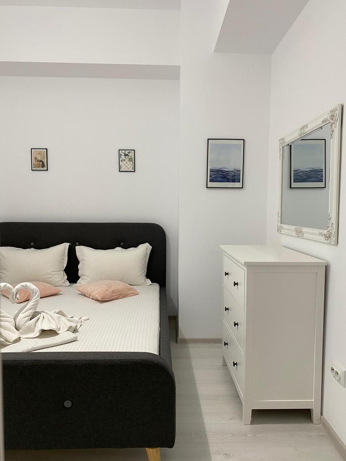Luxury Glam Apartments Iasi At Lazar Palas Dış mekan fotoğraf