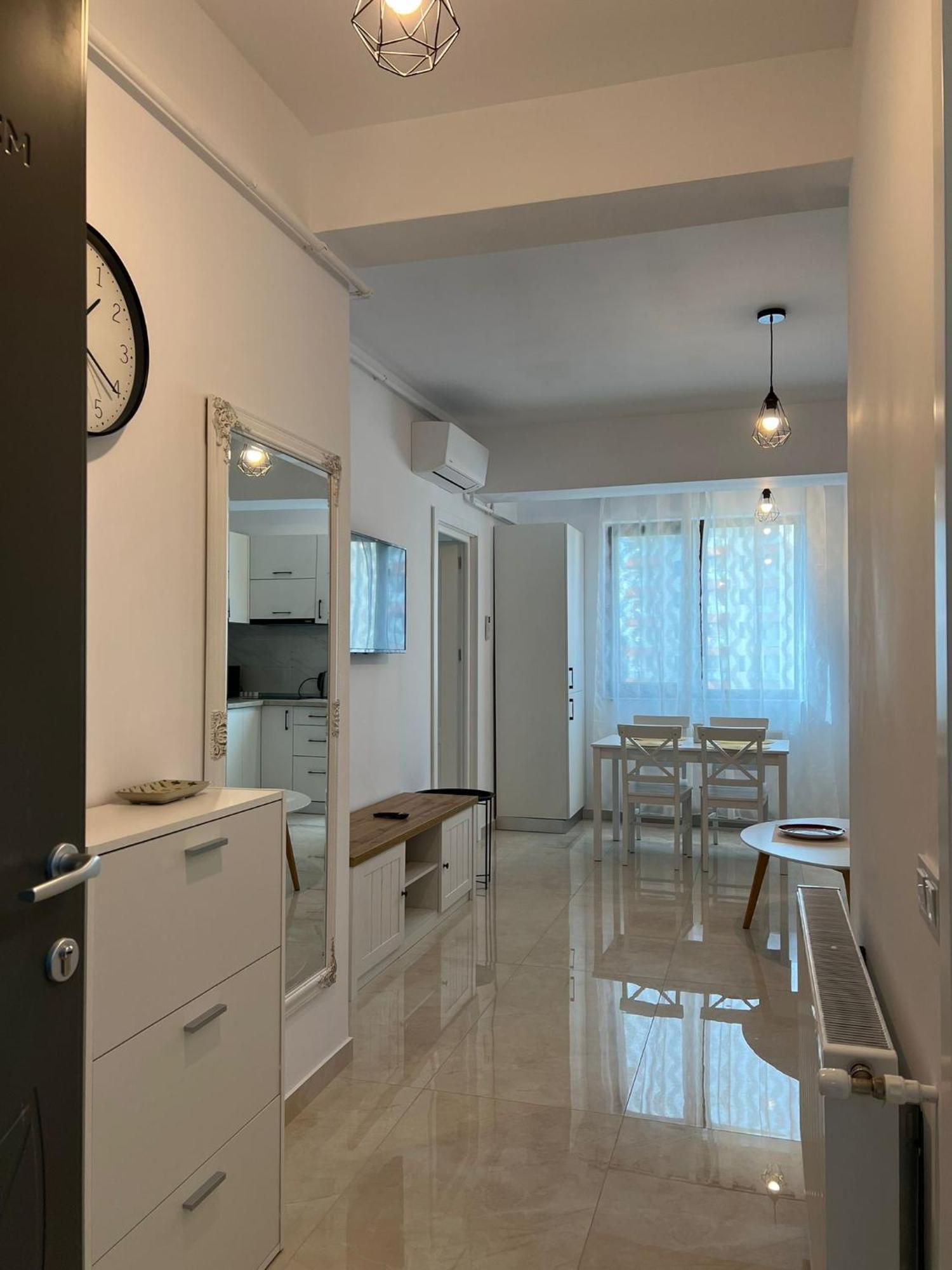 Luxury Glam Apartments Iasi At Lazar Palas Dış mekan fotoğraf