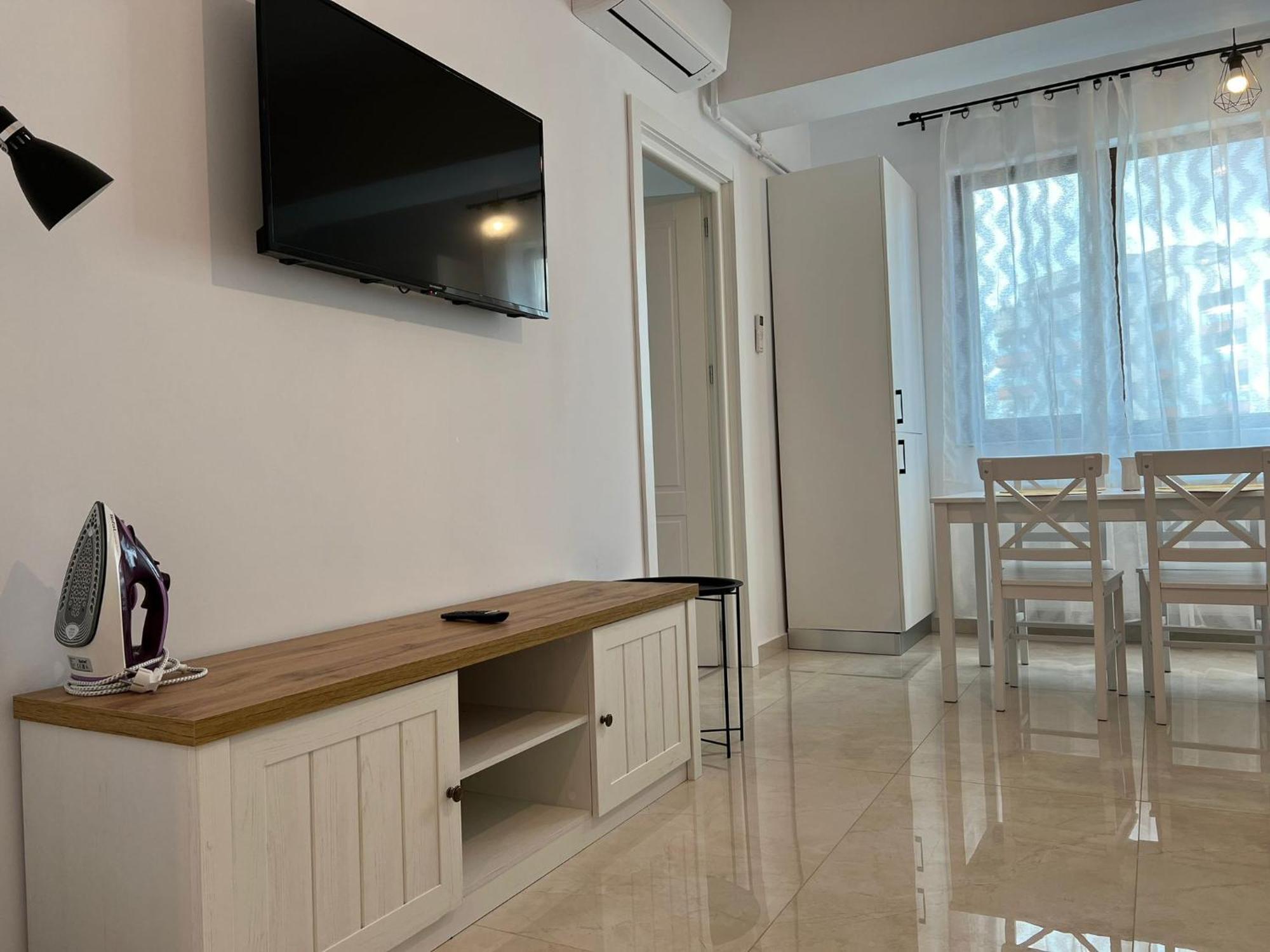 Luxury Glam Apartments Iasi At Lazar Palas Dış mekan fotoğraf
